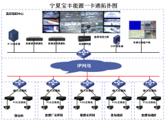 宁夏宝丰能源案例